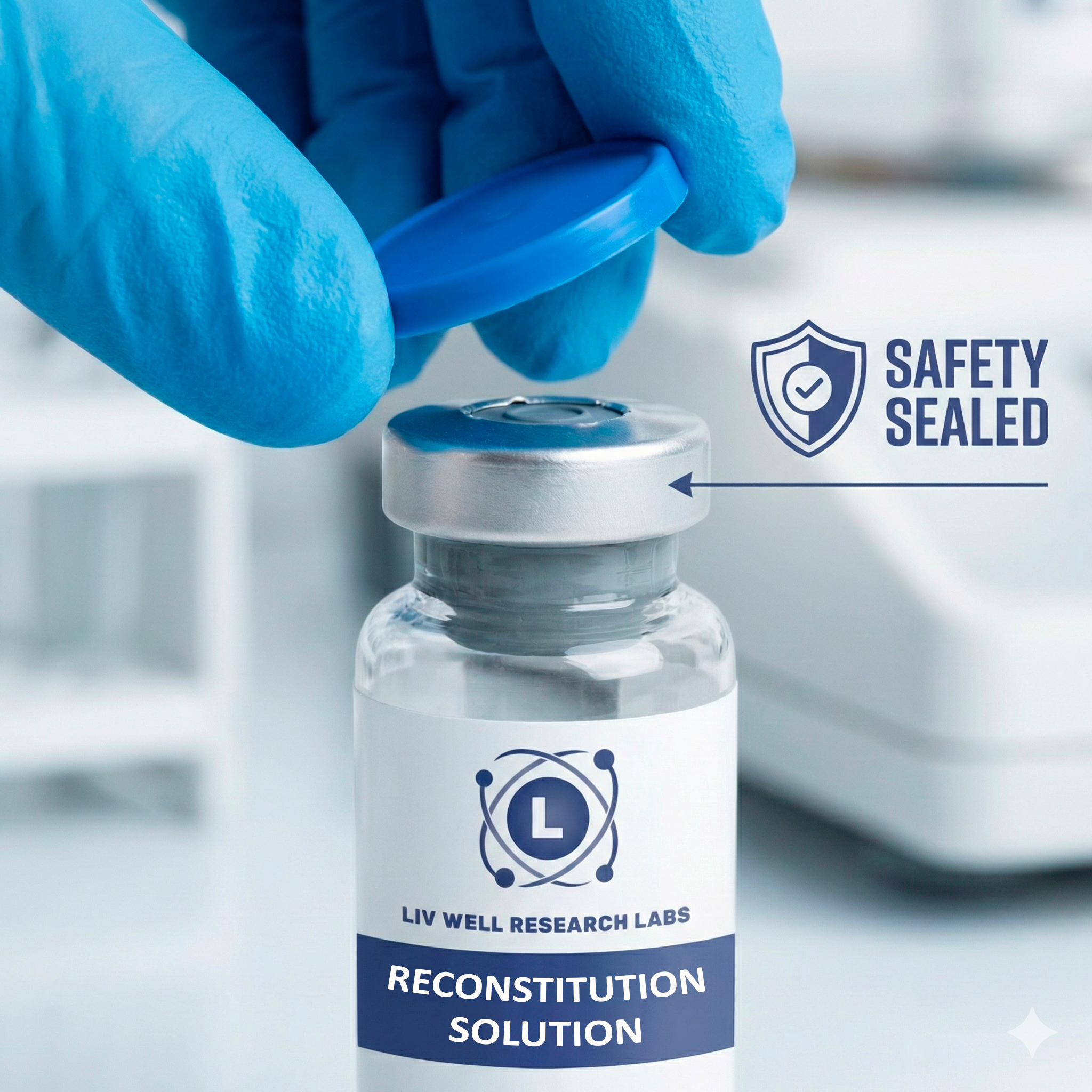 how long is bac water good for unopened Bacteriostatic Bacteriostatic Water Sterile Research